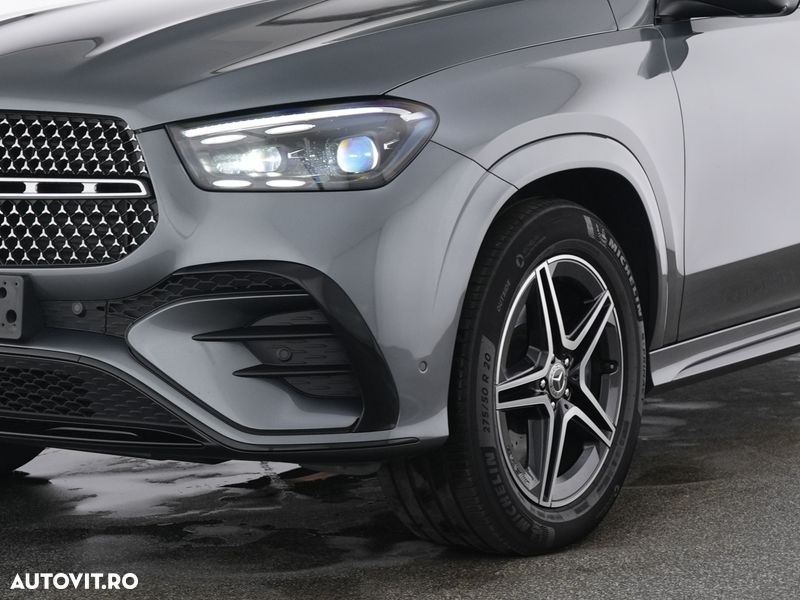 Mercedes-Benz GLE 450 4MATIC 9G-TRONIC AMG Line Advanced Plus - 3