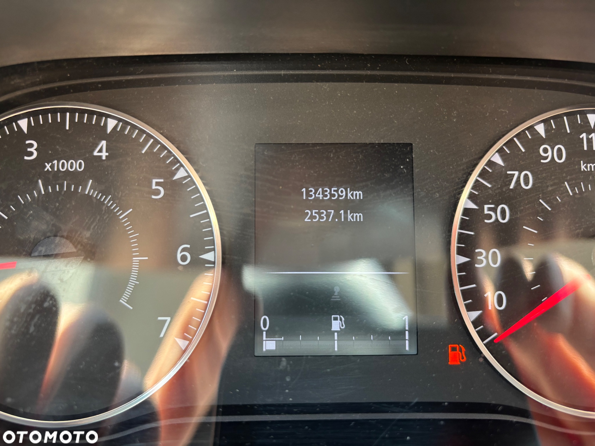 Dacia Duster SCe 115 2WD Prestige - 11