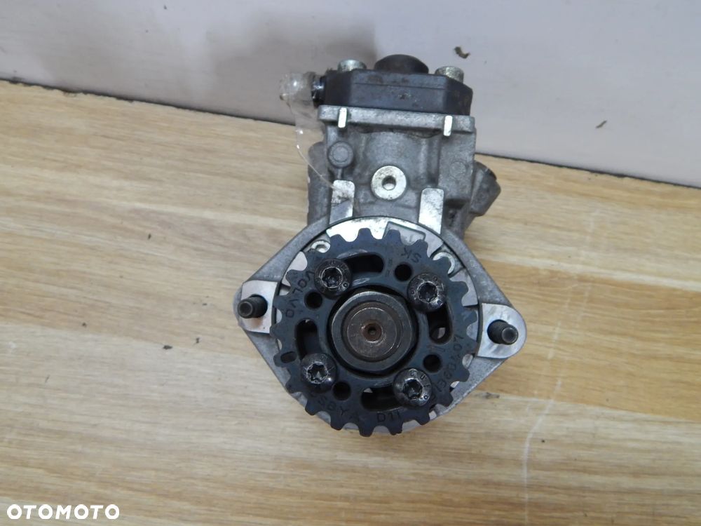 Pompa wtryskowa 2.0 diesel D4 Volvo S60 s80 V60 v70 XC60 v40 v90 10-20 Łuków części - 4