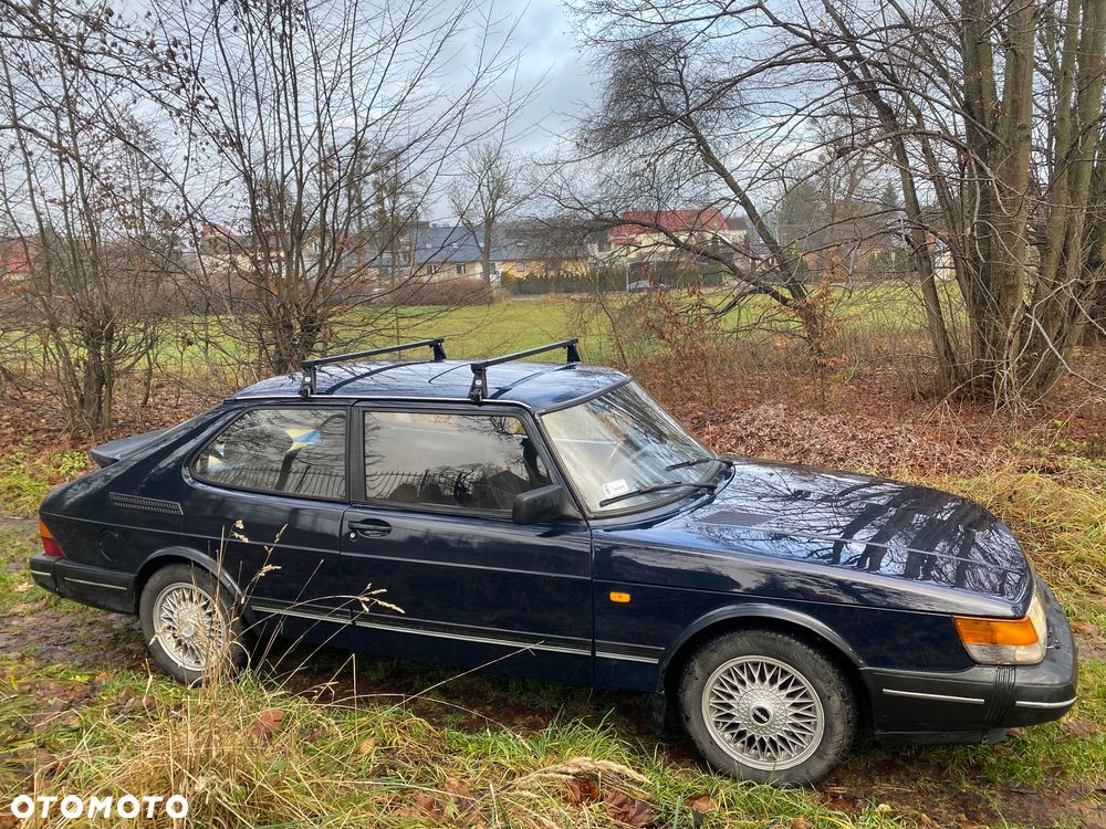 Saab 900 900i 20-16 - 12