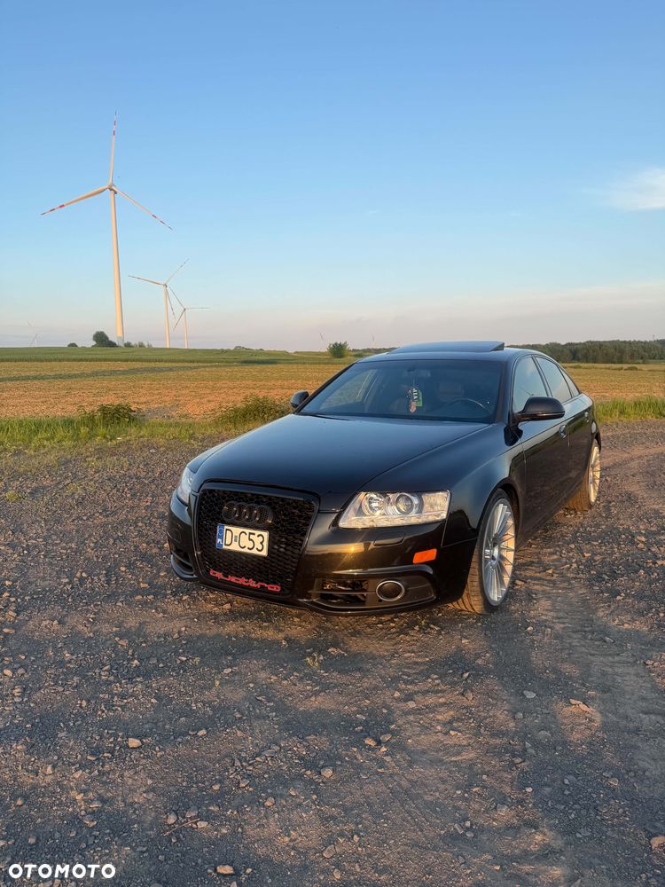Audi A6 Limousine - 6