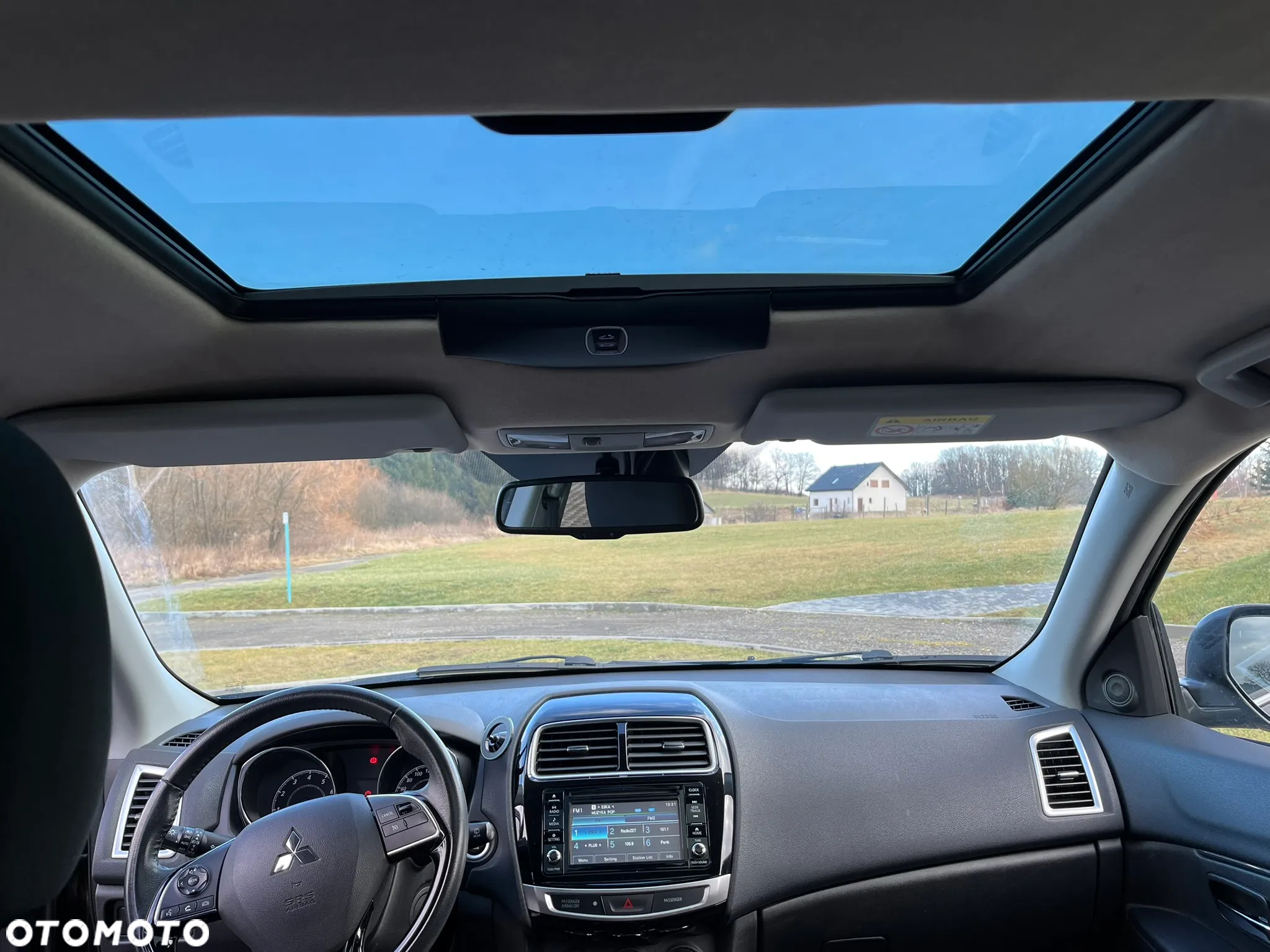 Mitsubishi ASX 1.6 Intense Plus - 11