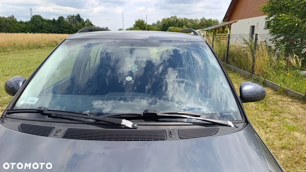 Skoda Fabia 1.2 TSI Ambition - 18