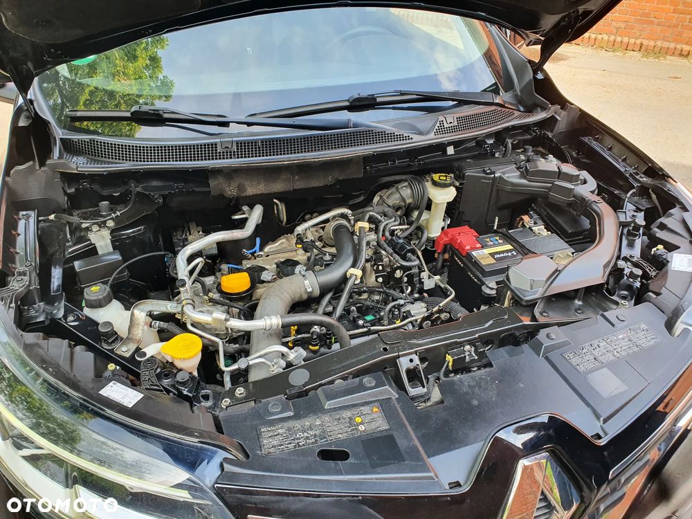 Renault Kadjar 1.2 Energy TCe Night&Day - 26