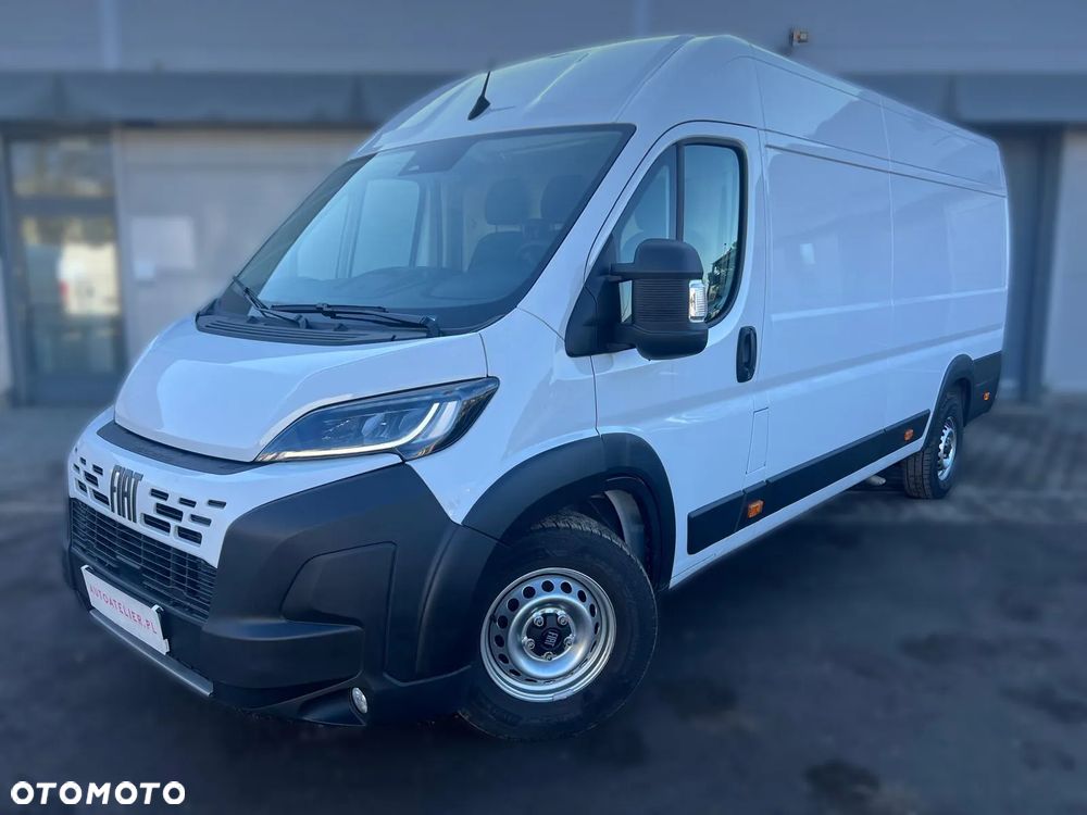 Fiat DUCATO L4 H2 - 4