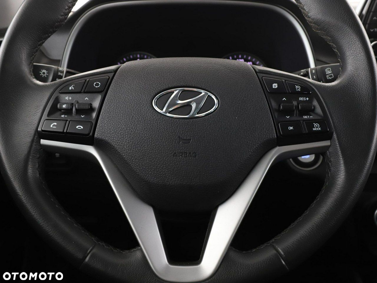 Hyundai Tucson 1.6 T-GDi Style 2WD DCT - 21
