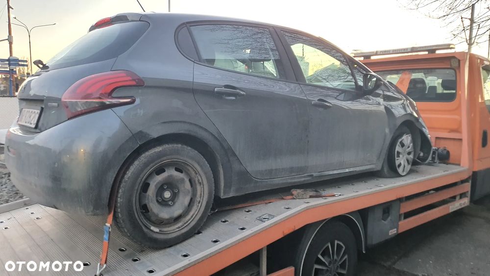 Peugeot 208 PureTech 82 Active - 3