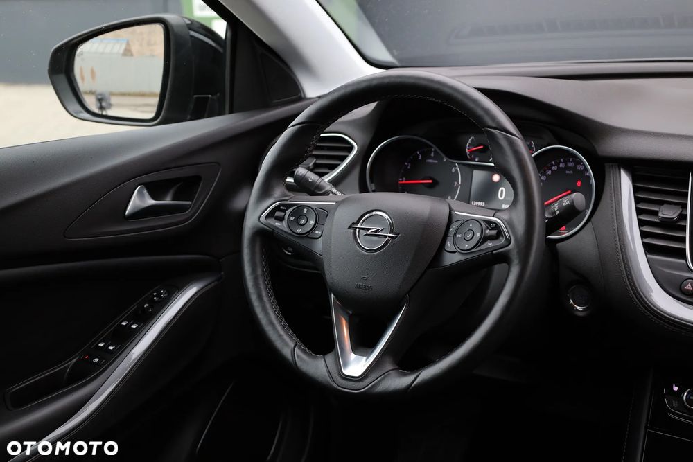 Opel Grandland X 1.6 Start/Stop Automatik INNOVATION - 32