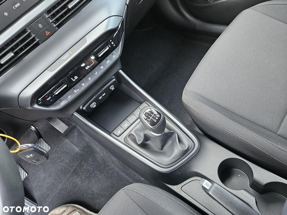 Hyundai i20 1.0 T-GDi Modern - 17