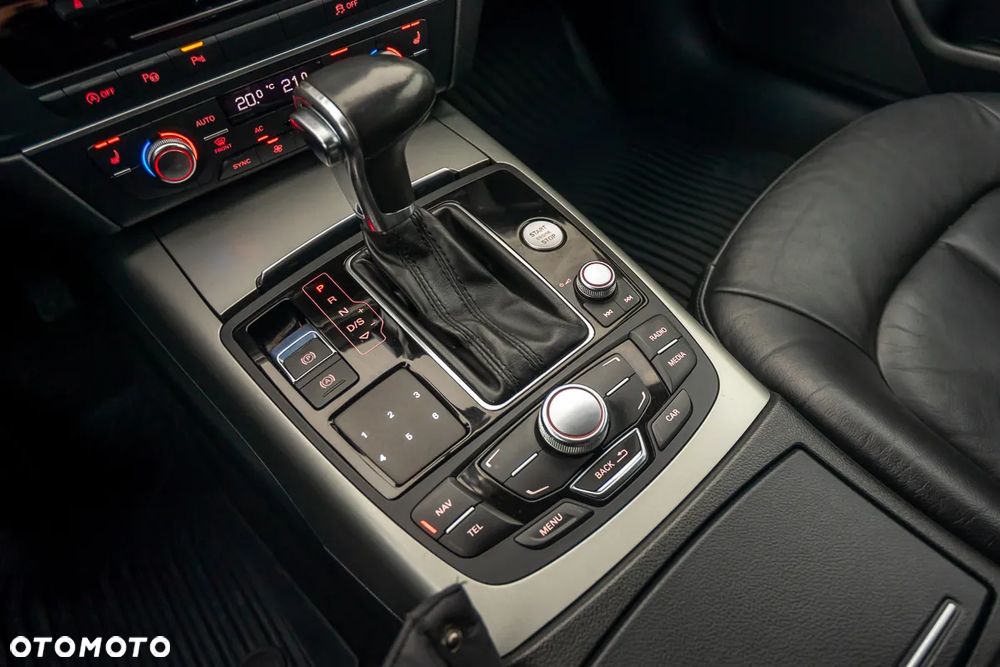 Audi A6 Avant 3.0 TDI DPF quattro S tronic sport selection - 21