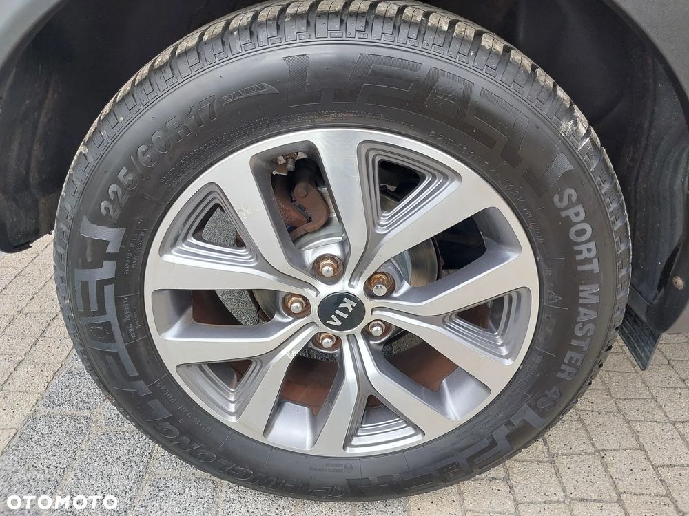 Kia Sportage - 31