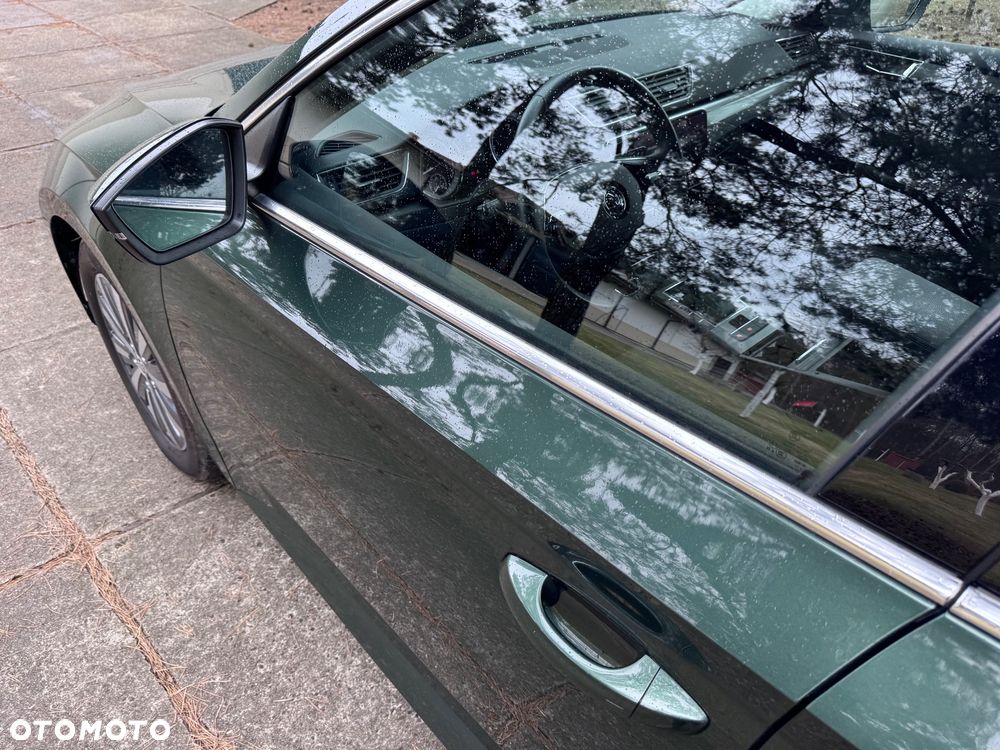 Skoda Superb 2.0 TSI Style DSG - 25