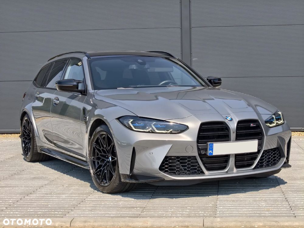 BMW M3 - 7
