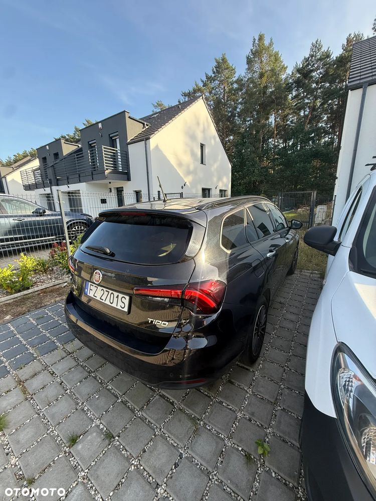 Fiat Tipo 1.0 T3 City Life - 1