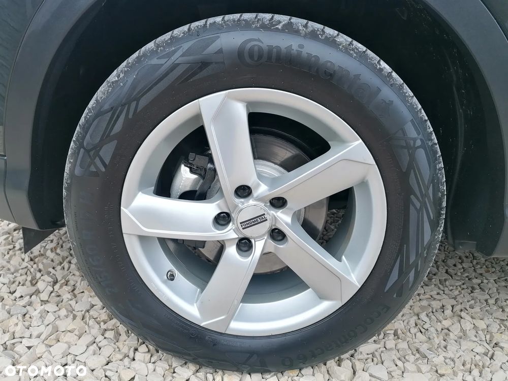 Nissan Qashqai 1.5 dCi DPF acenta - 26