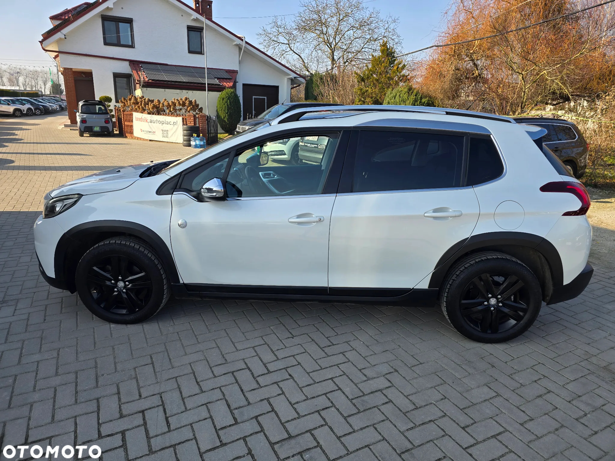 Peugeot 2008 - 3