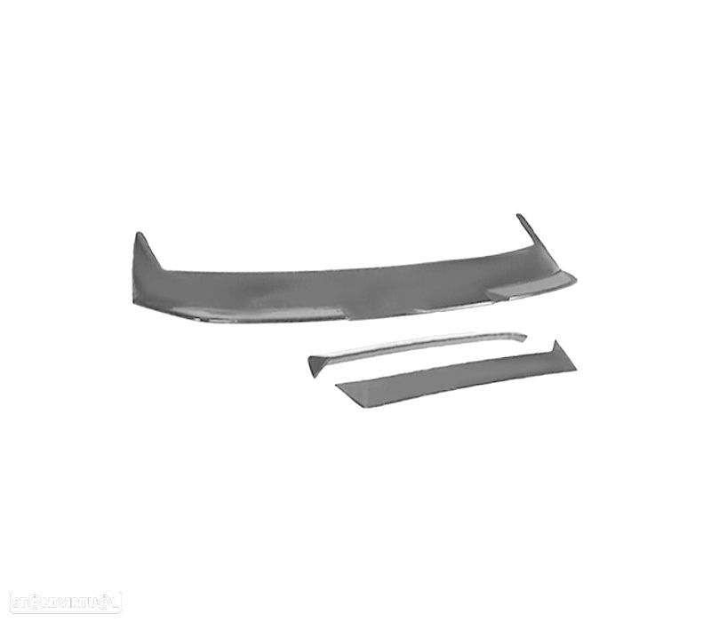 AILERON SPOILER TETO BMW G21 TOURING 18- - 2