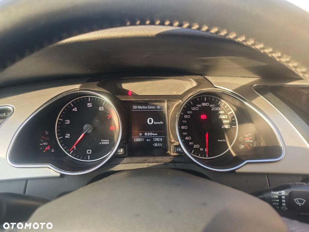 Audi A5 Sportback - 16
