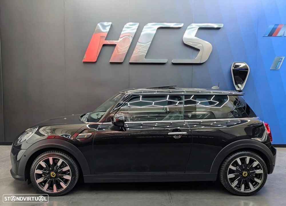 MINI 3 Portas - 11