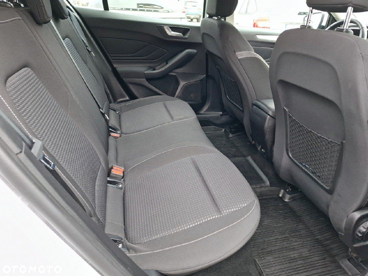 Ford Focus 1.0 EcoBoost Trend Edition - 19