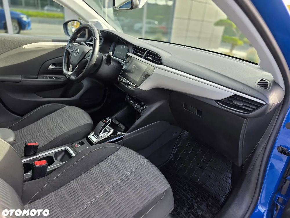 Opel Corsa 50kWh Edition - 17