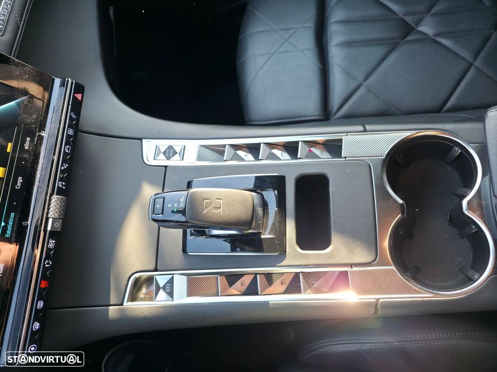 DS DS7 Crossback 4x4 Rivoli - 13