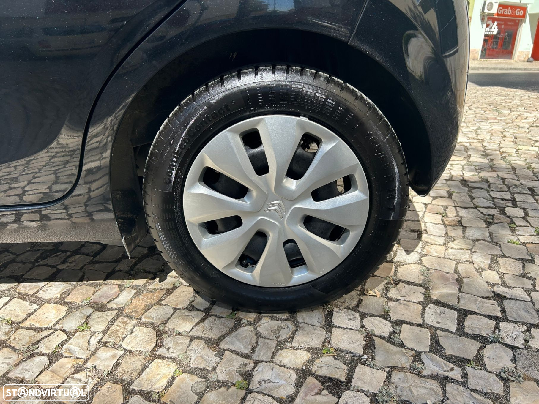 Citroën C1 1.0 VTi Feel - 23