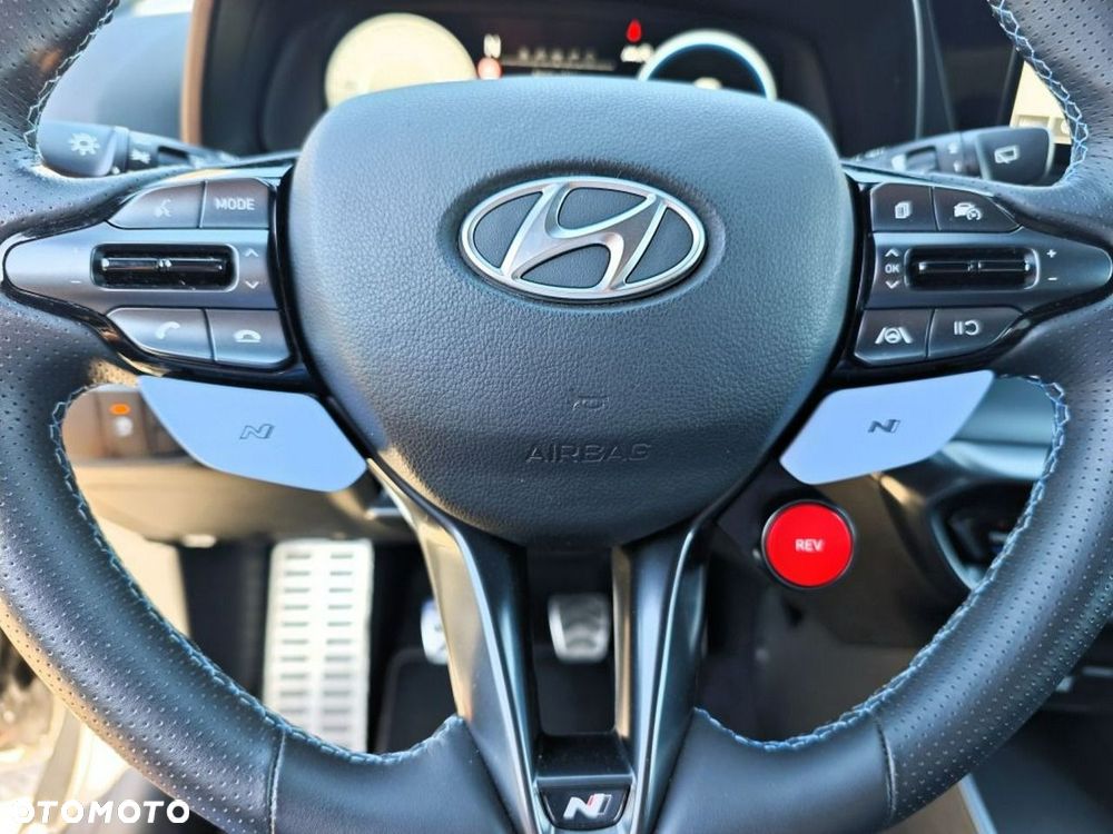 Hyundai i20 - 27