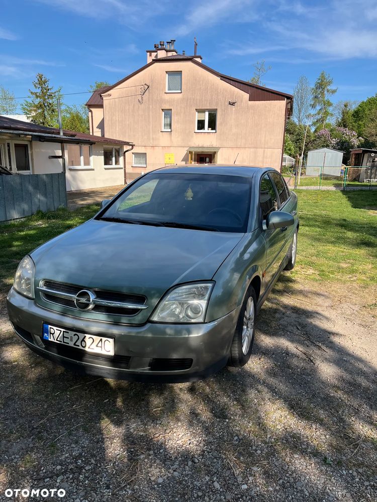 Opel Vectra 2.0 DTI Comfort - 3