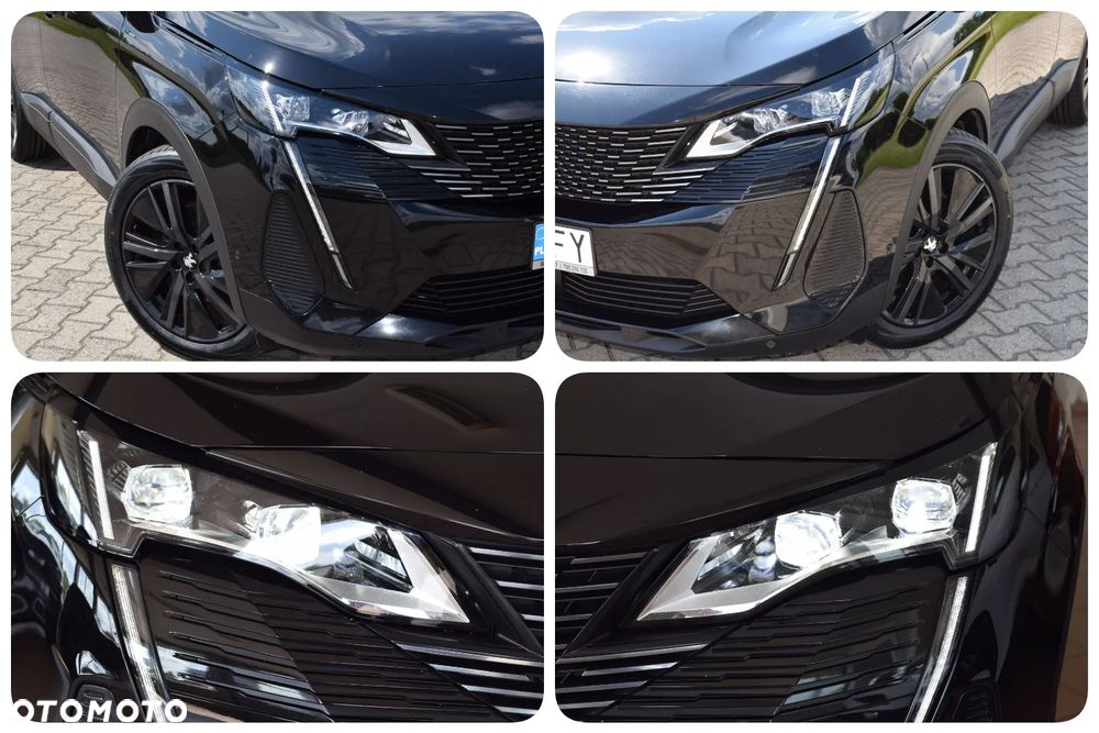 Peugeot 3008 1.6 PureTech HYbrid GT S&S EAT8 - 14