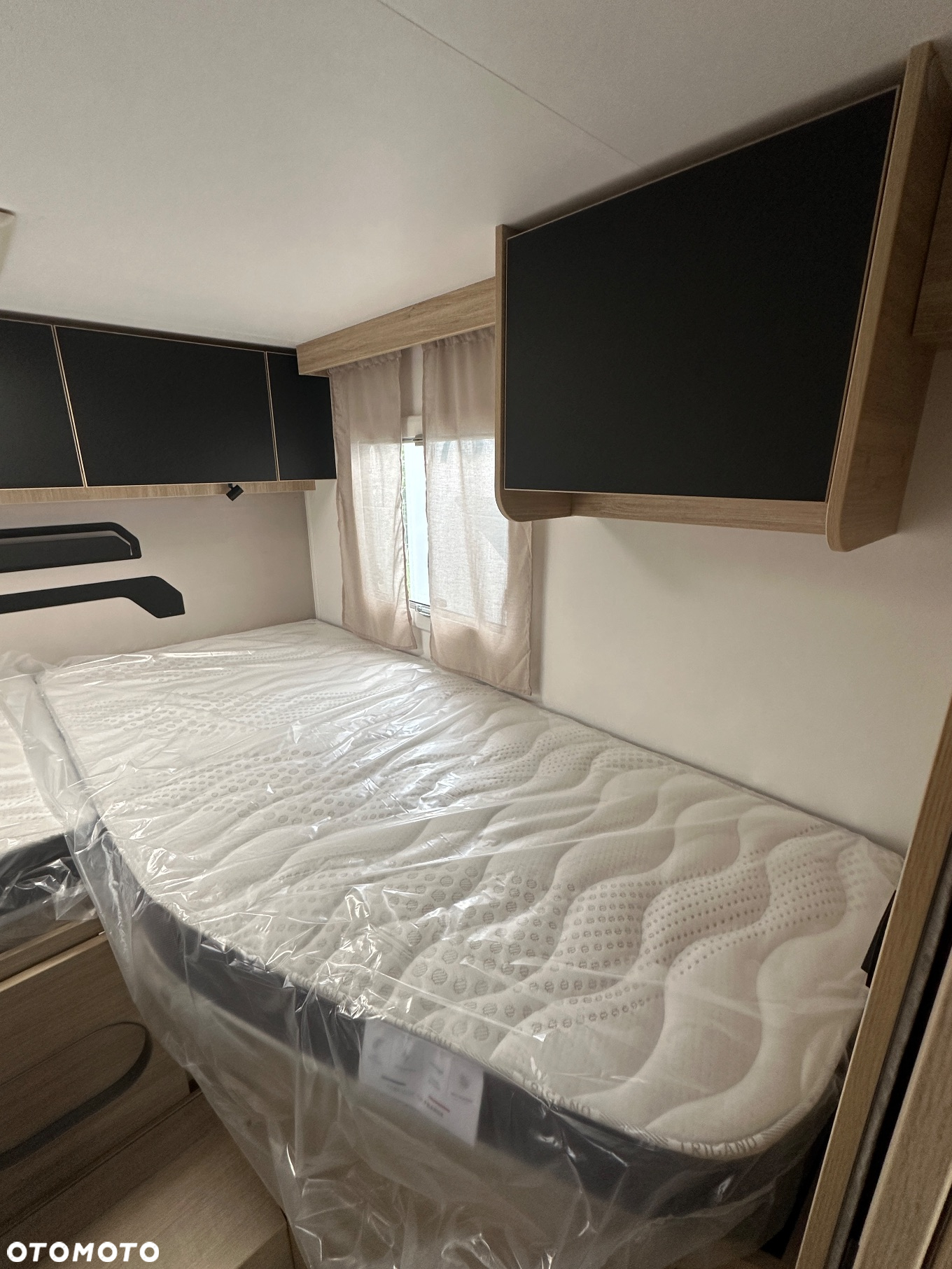 Ford CHAUSSON 777 ETAPE LINE - 26