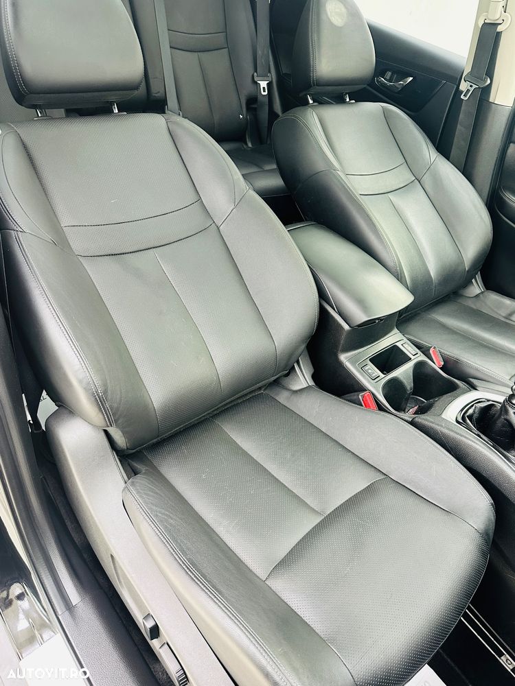 Nissan X-Trail - 27