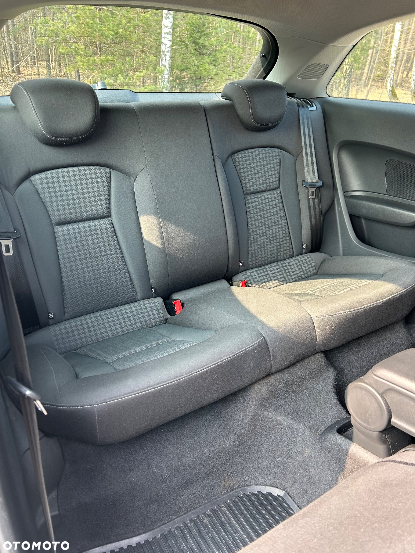 Audi A1 1.6 TDI Ambition - 14