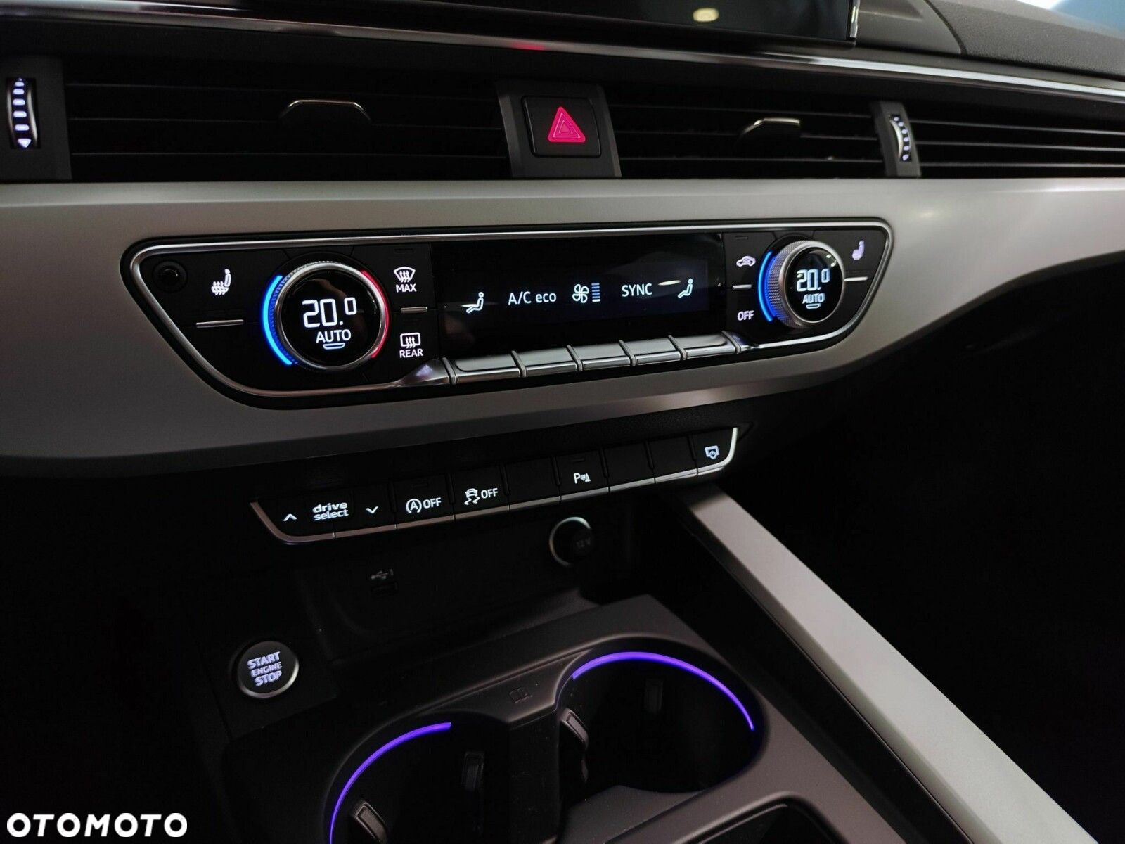 Audi A4 - 14