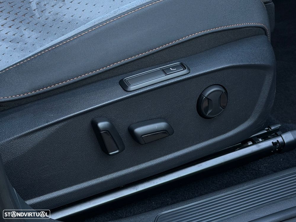 Cupra Born 58 kWh - 26