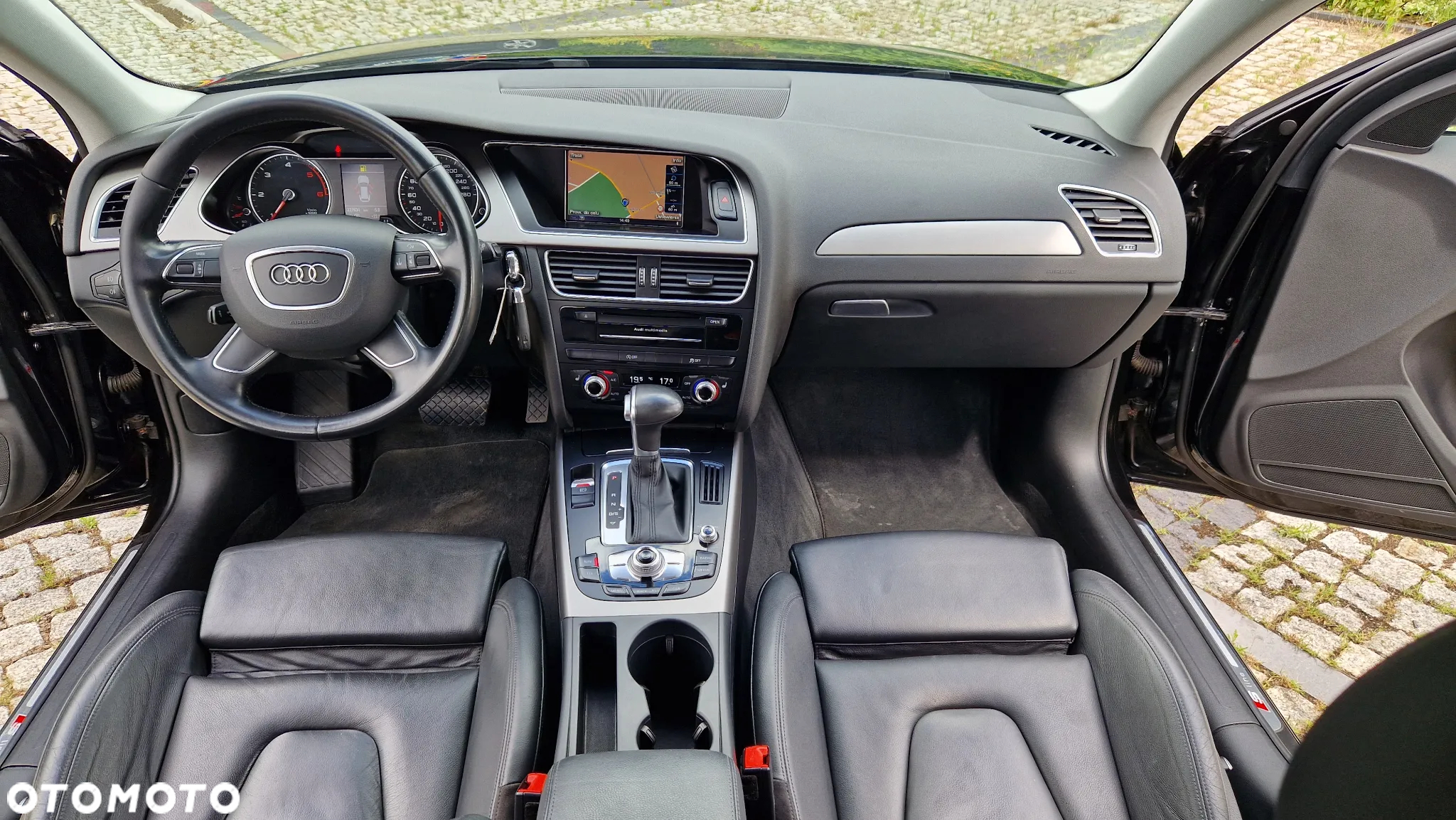Audi A4 - 17