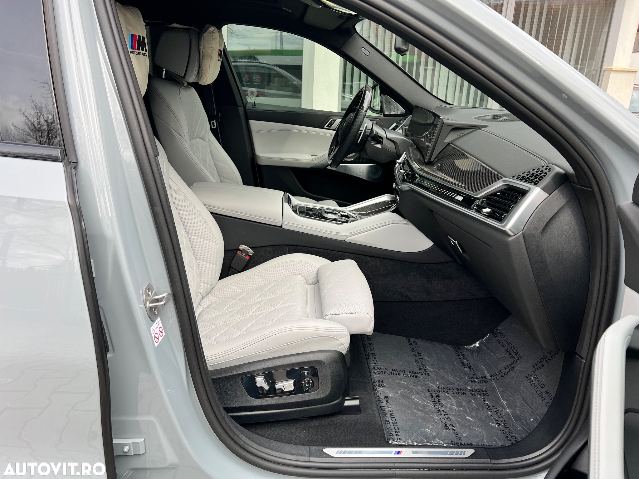 BMW X6 xDrive30d M Sport - 13
