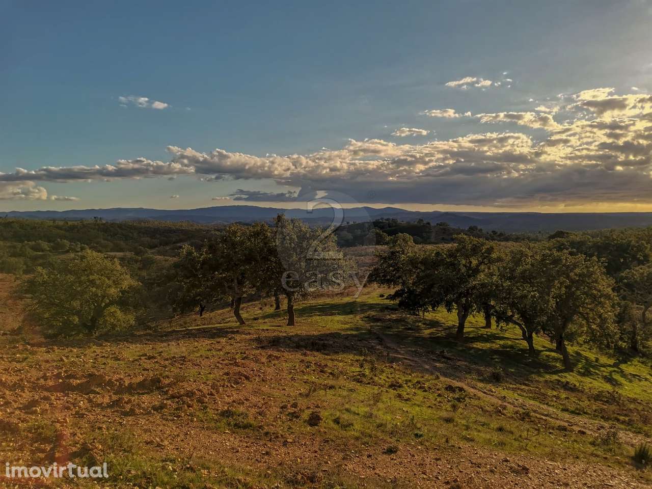Herdade com 44,875 hectares, Ruína para recuperação, Costa Vicentina, - Grande imagem: 4/12