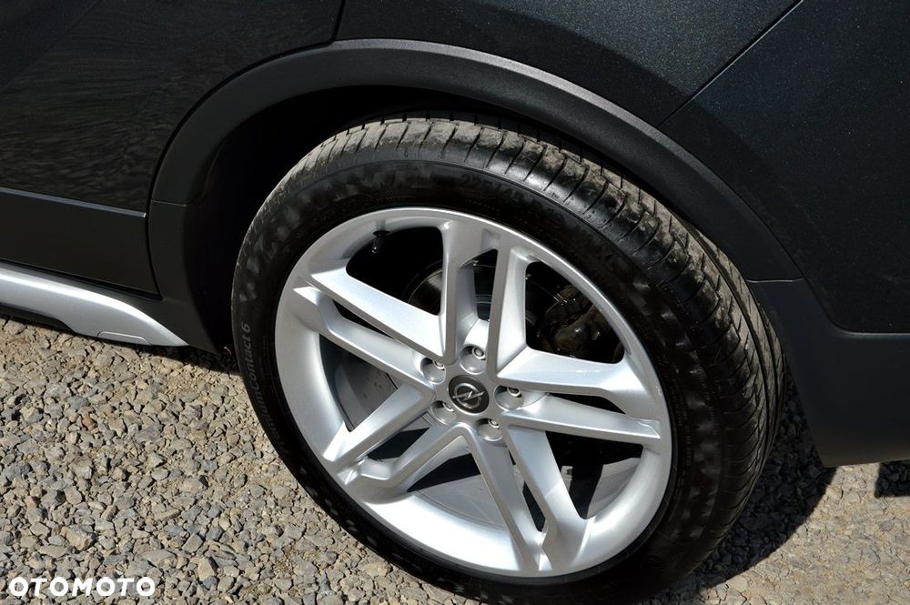 Opel Mokka - 17