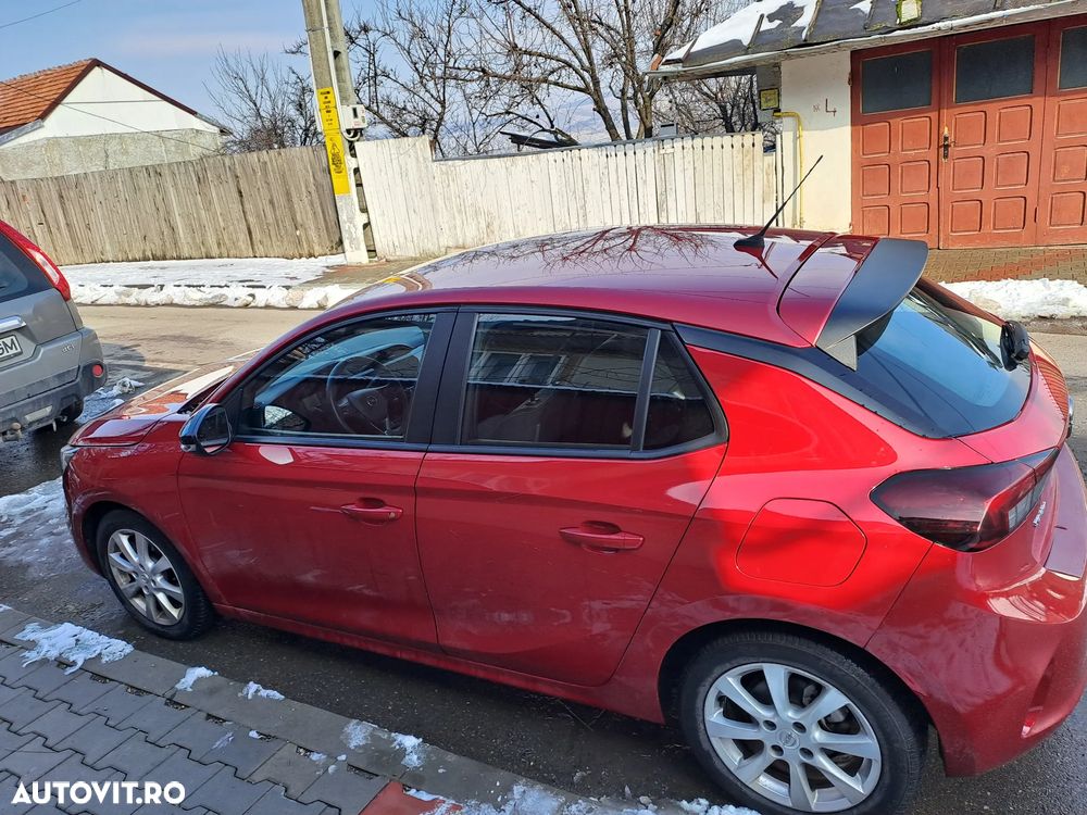 Opel Corsa 1.2 Turbo Start/Stop - 2