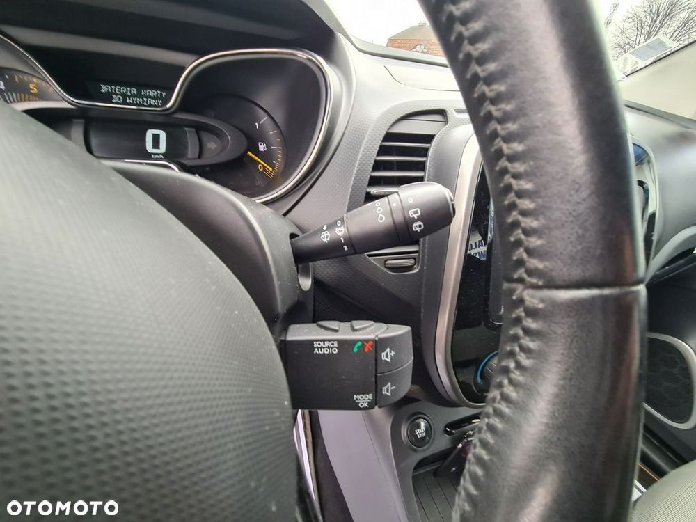 Renault Captur 1.5 dCi Life - 19