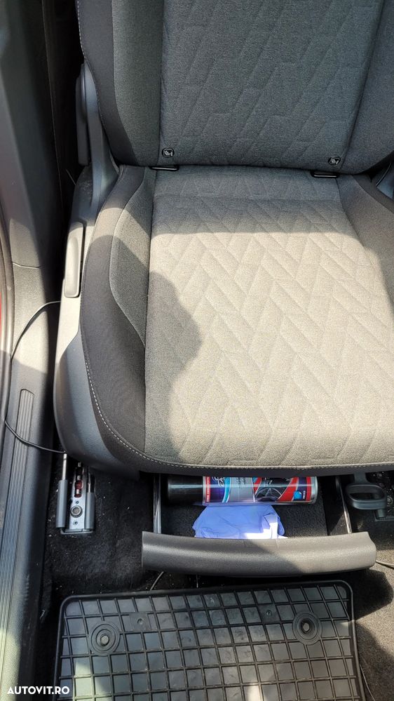 Volkswagen T-Cross 1.5 TSI DSG Advanced - 13