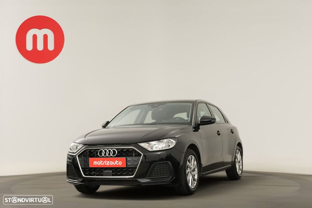 Audi A1 Sportback 25 TFSI Advanced - 2