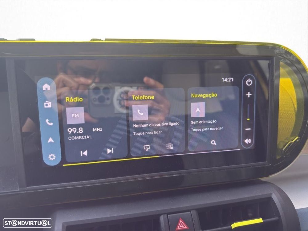 Fiat Grande Punto - 10