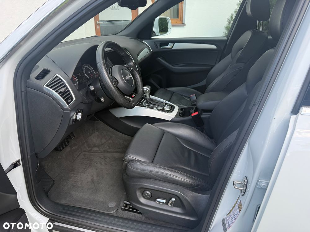 Audi Q5 - 13