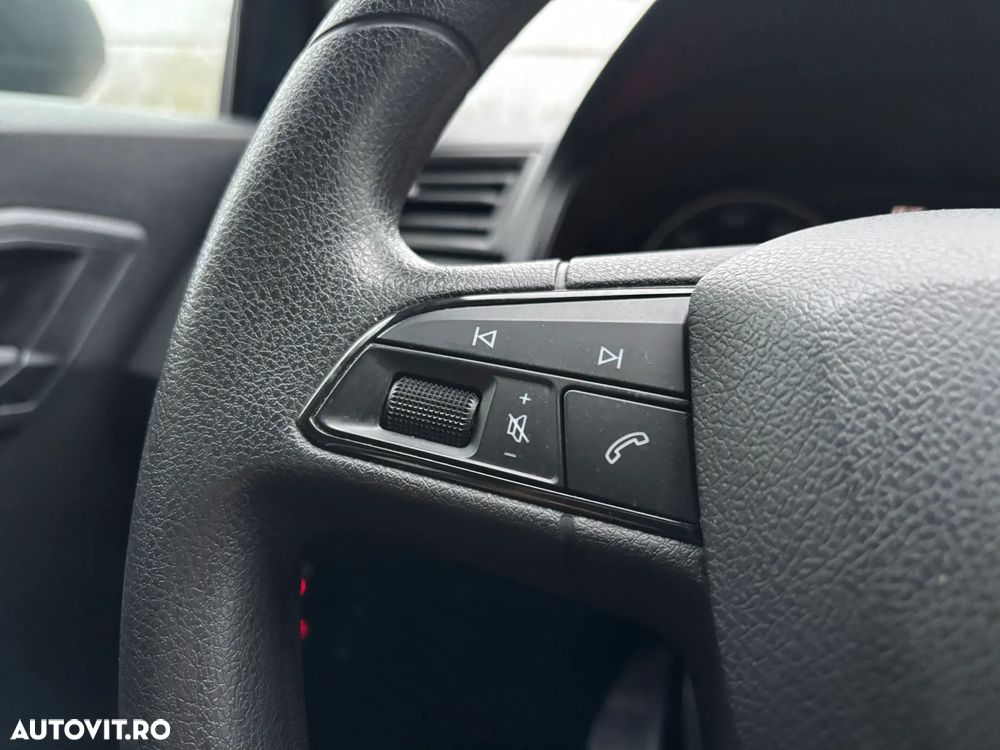 Seat Ibiza 1.0 TSI Style - 17