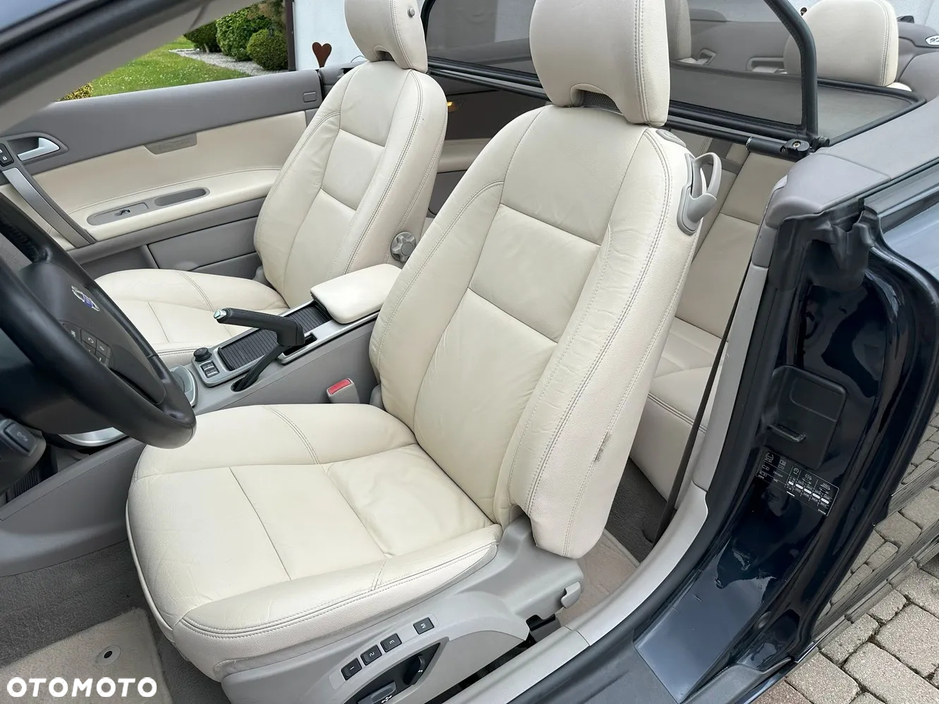 Volvo C70 2.4 Summum - 10