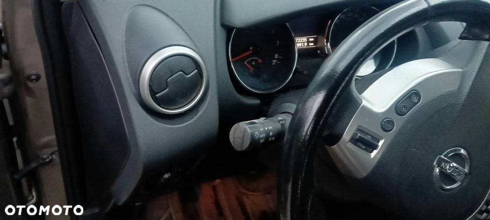 Nissan Qashqai - 7