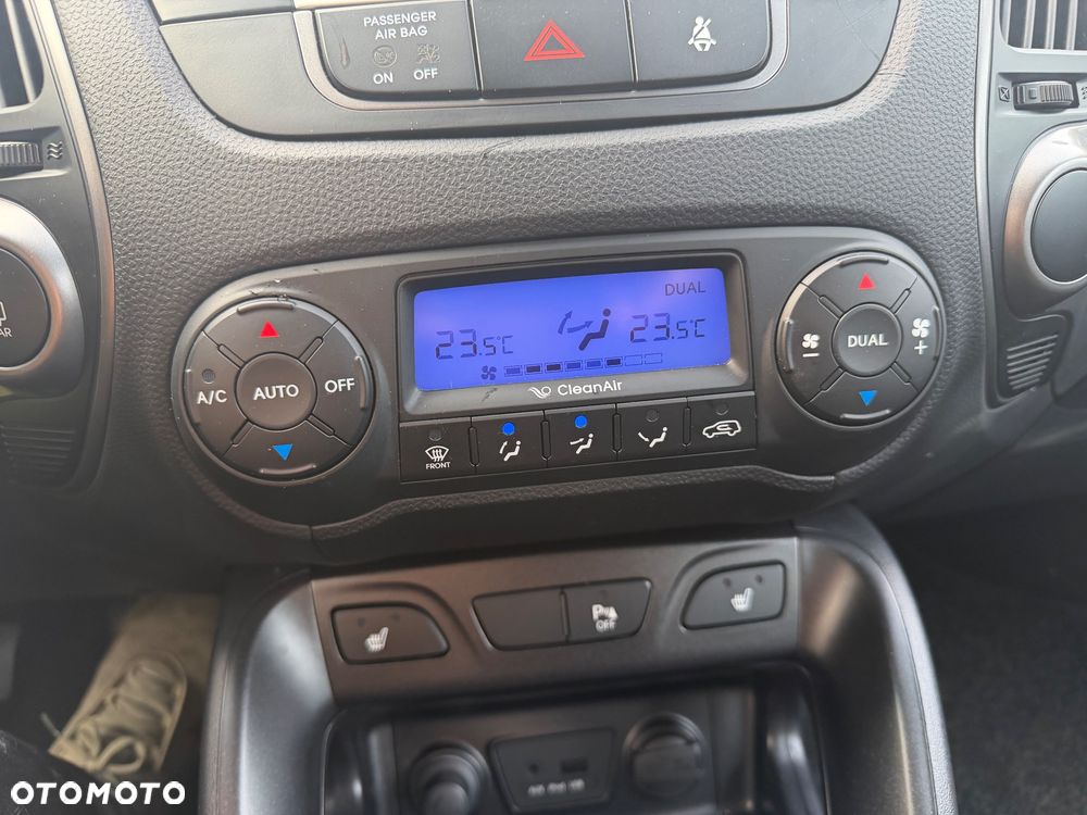 Hyundai ix35 1.7 CRDi 2WD Style - 20