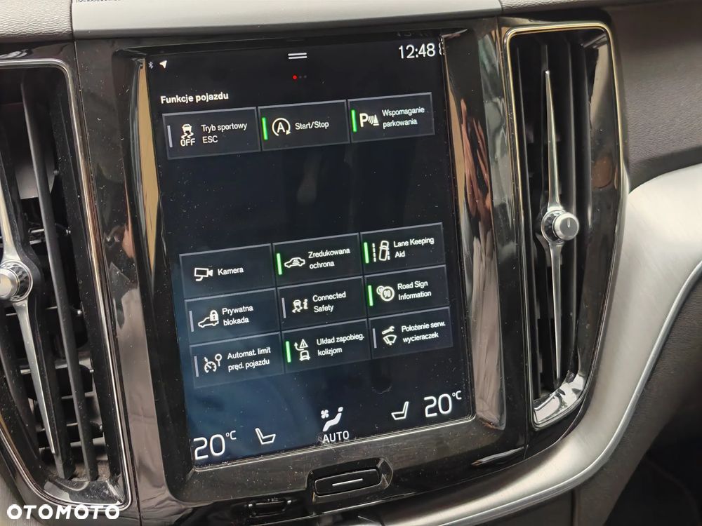 Volvo XC 60 - 23